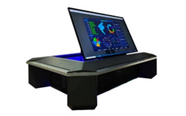 液晶电子沙盘（SY-SGL）